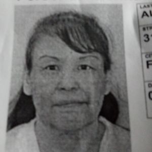 Meet your Posher, Margaret